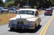 SCW Spring Cruise & Drive Your Woodie Day  –  2012