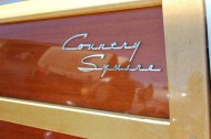 Woodies On The Wharf  –  2012