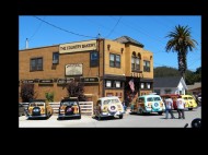 drive woodie