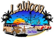 la wood