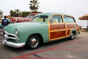 Doheny Wood – 2013