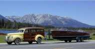 1940 Ford - Peter Morse