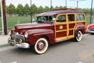 1942 Ford - David & Leslie Dawley