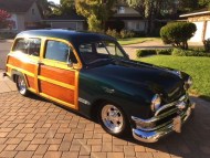 1950  Ford - Jim & Malinda Alves